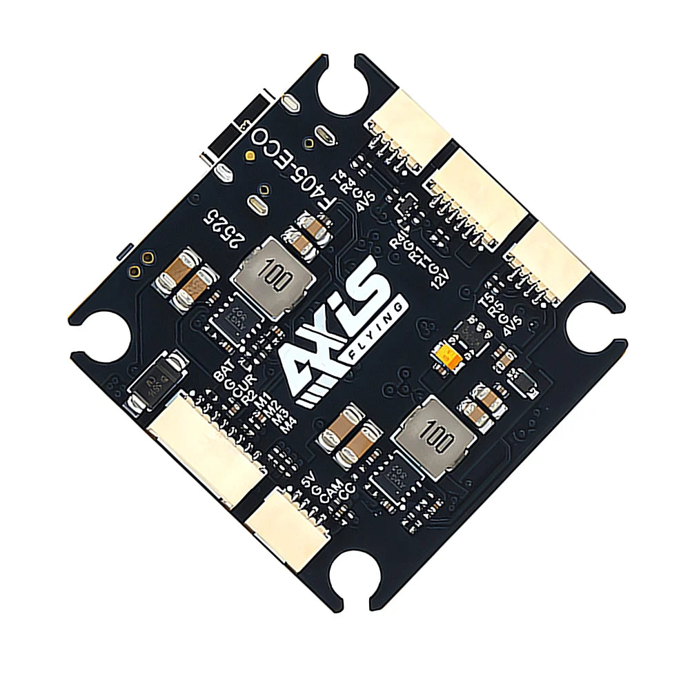 Axisflying ECO Argus F405 Flight Controller