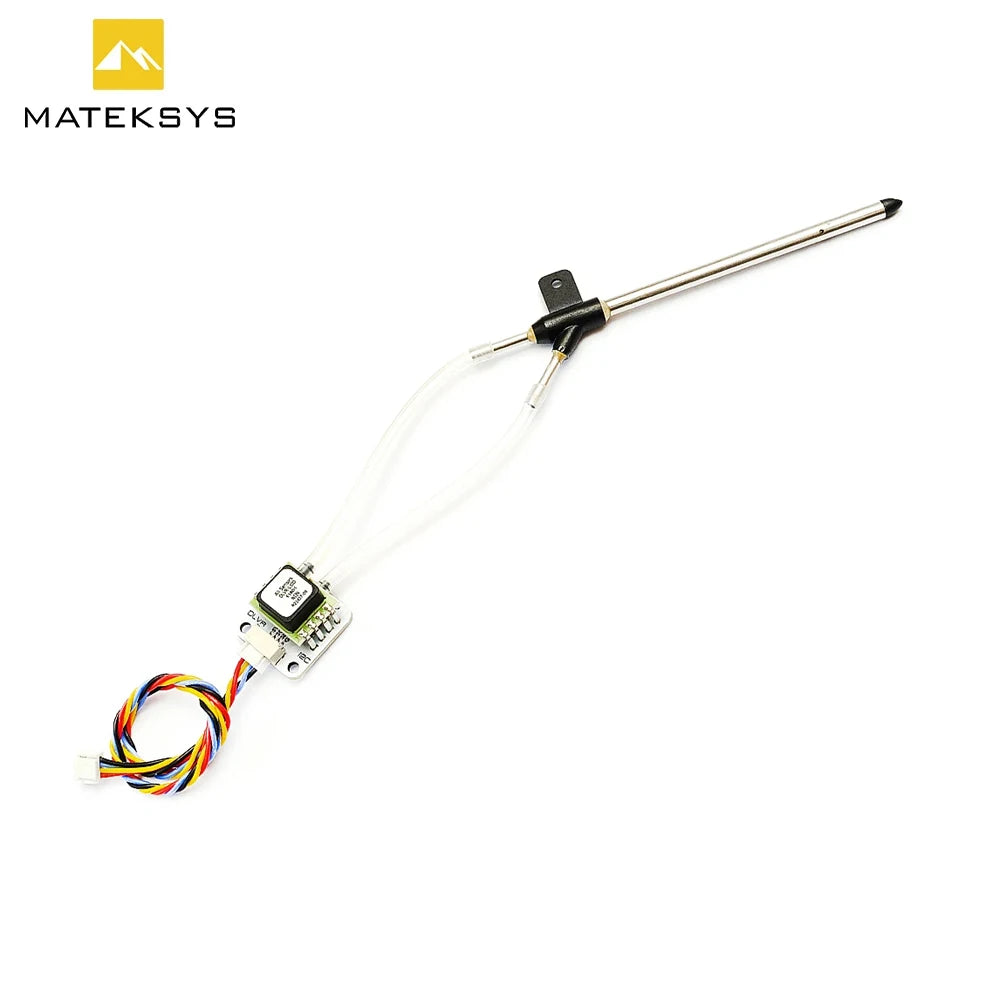 MATEKSYS DIGITAL AIRSPEED SENSOR AS-DLVR-I2C