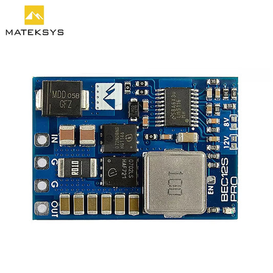 MATEKSYS BEC12S-PRO