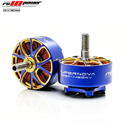 Rcinpower Aos Supernova 2807 1400KV Brushless Motor 4-6S