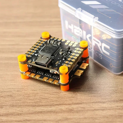 HAKRC F722 V2 F7 Stack W/ 45A /50A /60A /65A 4in1 ESC