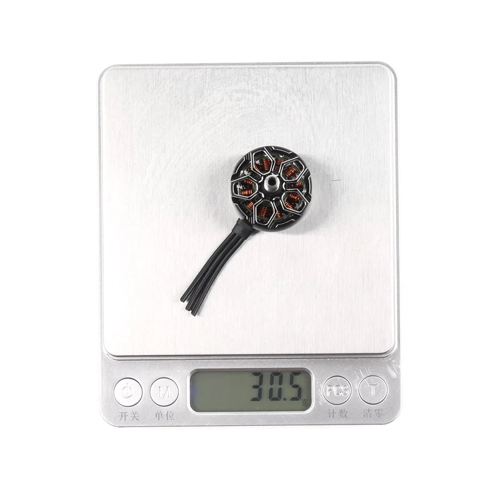 IFlight XING2 2207 2750KV/ 2050KV/ 1750KV 2-6S Motor
