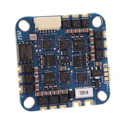 HAKRC F4126 F411 AIO Flight Controller