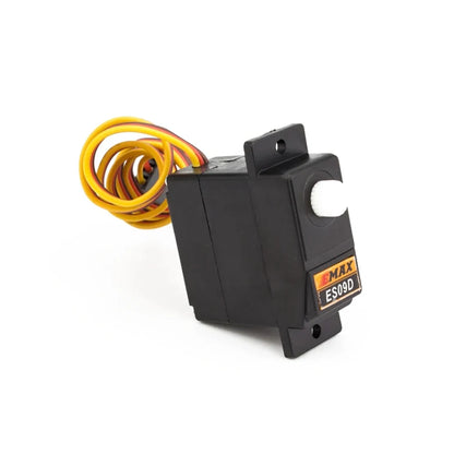 EMAX ES09A / ES09D Servo (Dual-Bearing) Specific Swash servo