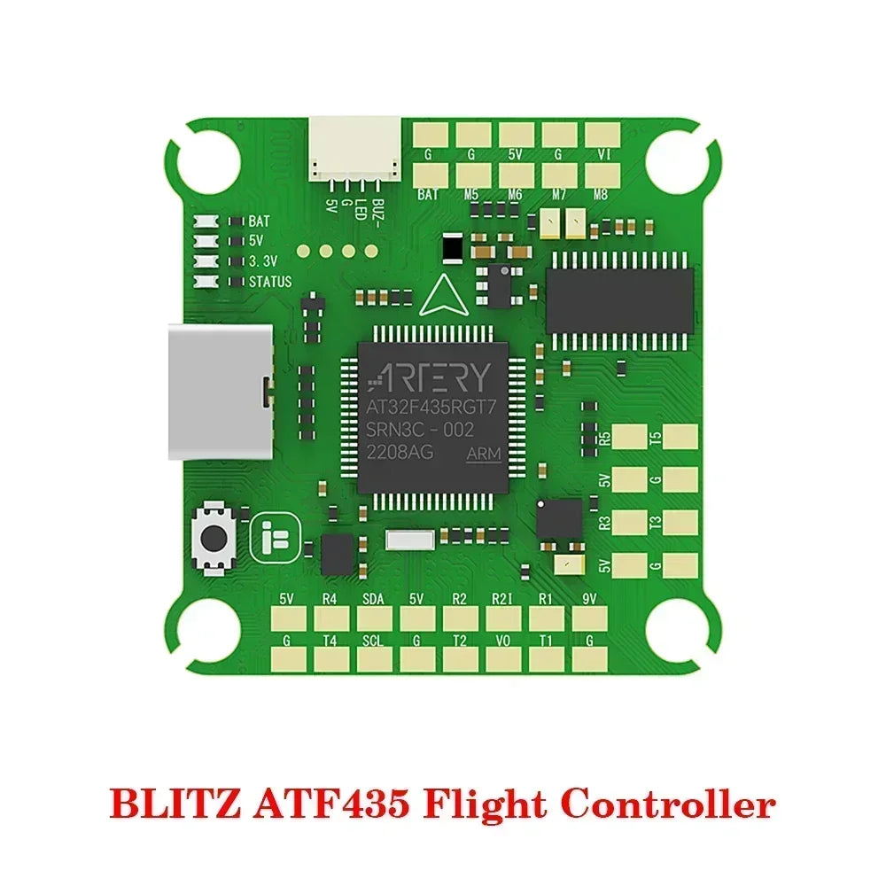 Stack iFlight BLITZ ATF435