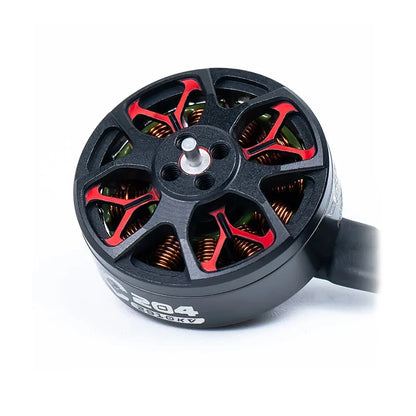Axisflying C204 2650KV/ 3500KV 4-6S Brushless Motor