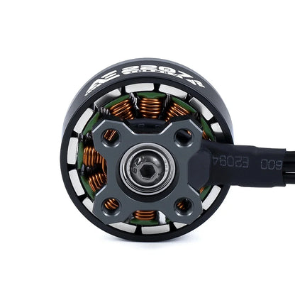 AxisFlying AE2207 V2 1750KV/ 1860KV/ 1960KV/ 2100KV 4-6S Brushless Motor