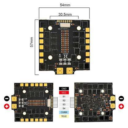 FOXEER Reaper V2 82A ESC