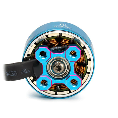 Axisflying Bando 2207.5 1860KV 1960KV 6S Brushless Motor