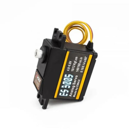 Emax ES3001 ES3005 Analog Metal Waterproof Servo