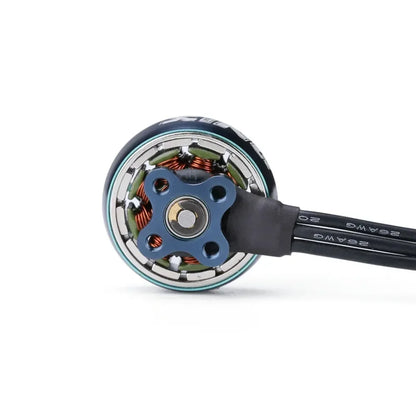 iFlight XING2 1404 3000KV/3800KV/4600KV 2-4S Toothpick Ultraleichtbau Unibell Motor