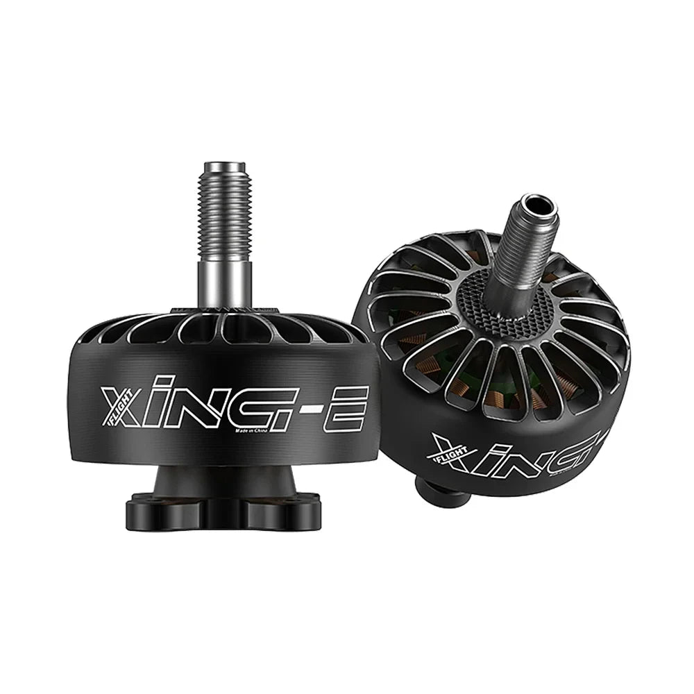IFlight XING-E Pro 2207 1800KV/ 2450KV/ 2750KV Unibell Brushless Motor