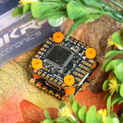HAKRC F405 V2 F4 Mini Flight Controller W/ 35/40/50/60/65A 4in1 ESC