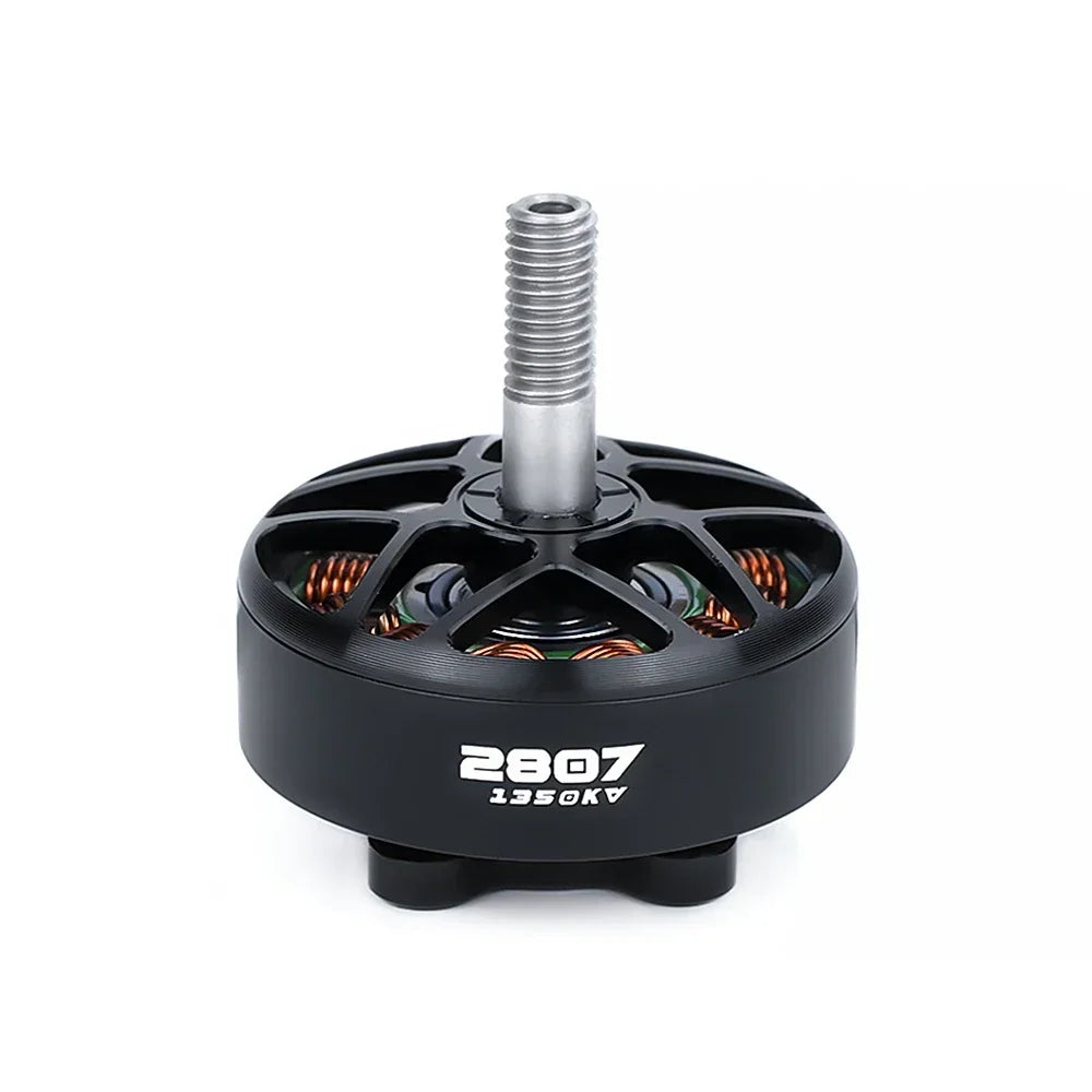Axisflying AZ2807 1350KV 6S Brushless Motor