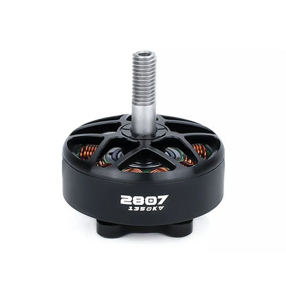 Axisflying AZ2807 1350KV 6S Brushless Motor