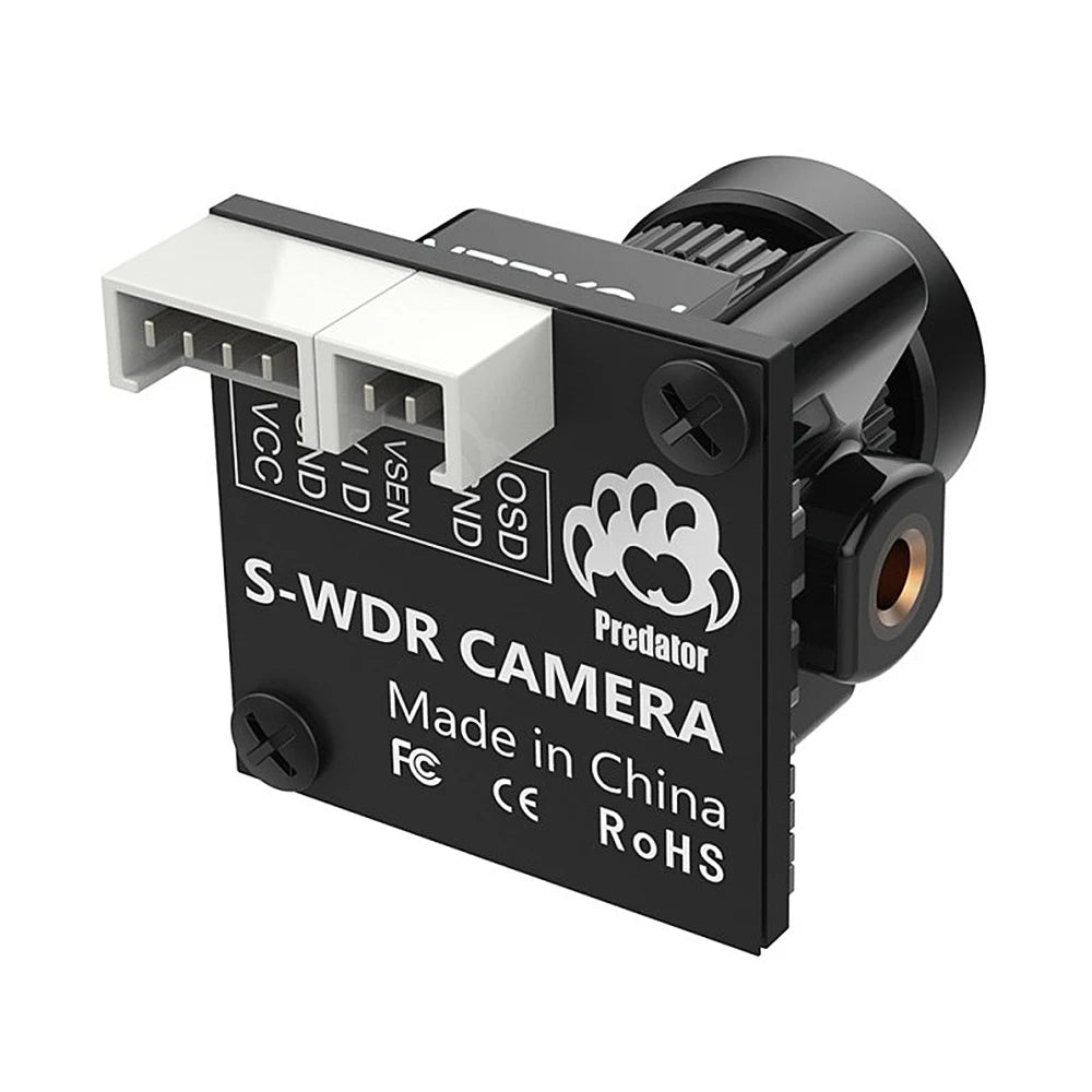 FOXEER Predator 5 Micro Camera
