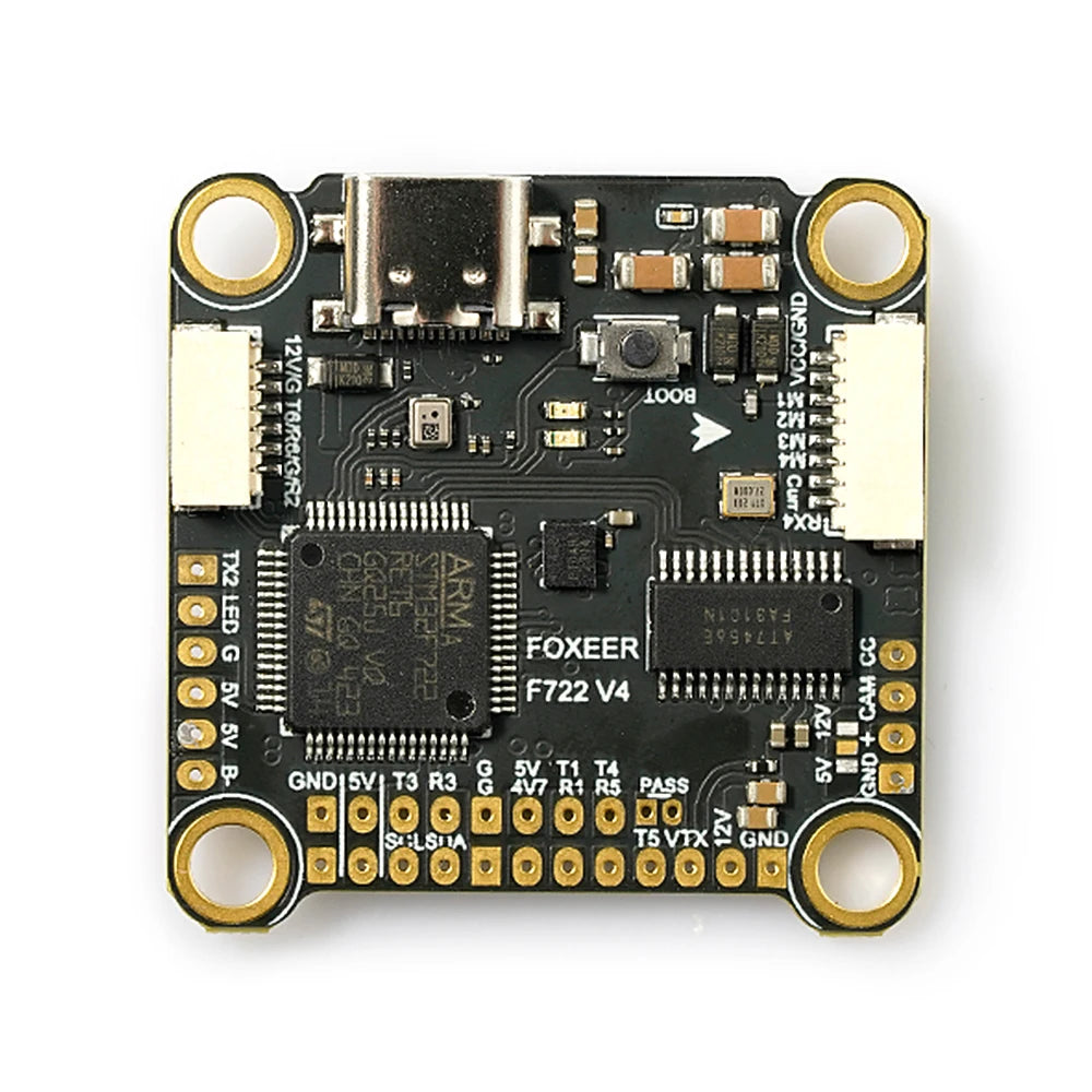 FOXEER F722 V4 Flight Controller