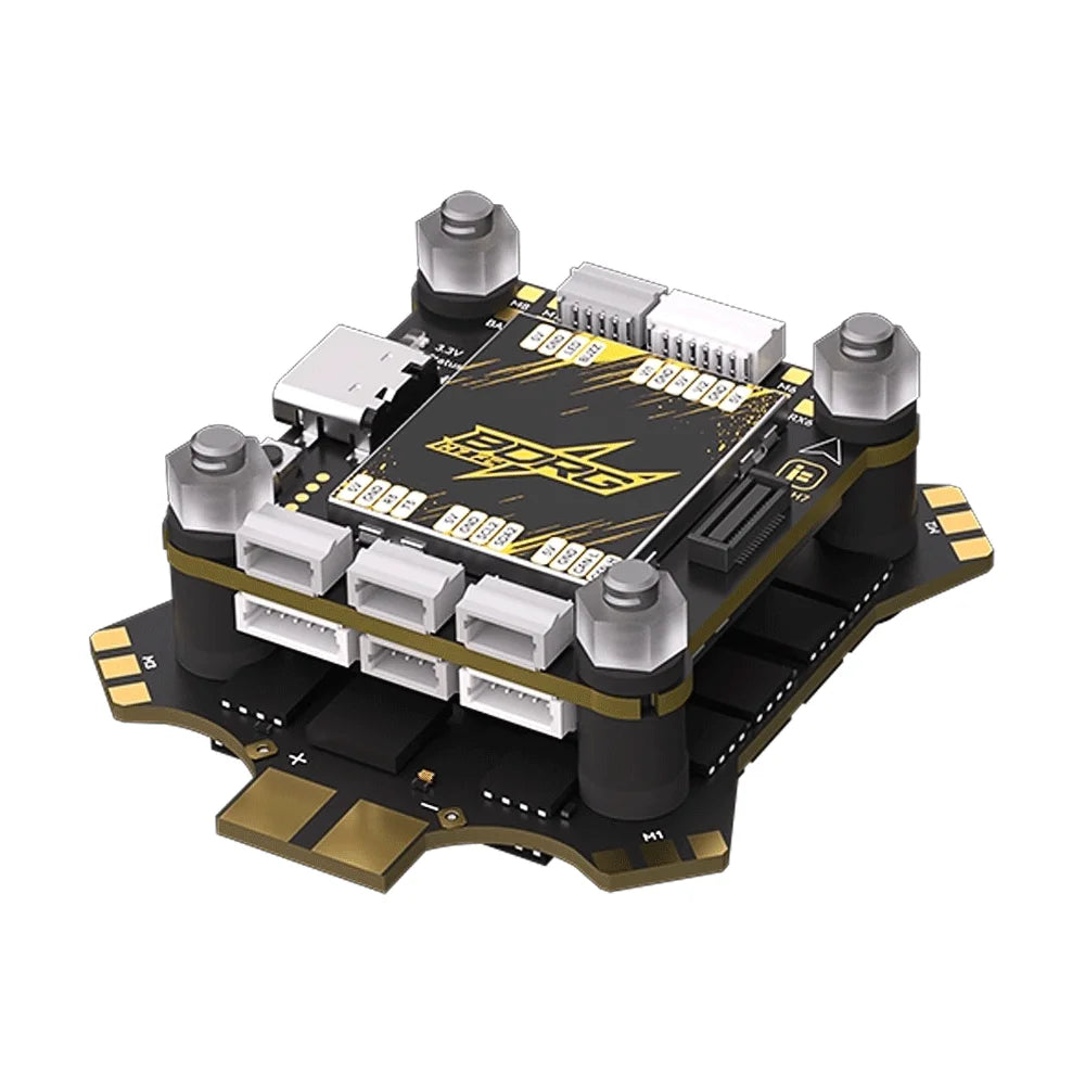IFlight Borg H7 Stack ( Borg 60A ESC 4-6S )
