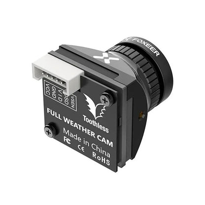 FOXEER Toothless 2 Micro Camera