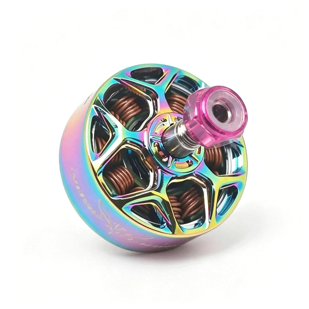 Rcinpower WASP MAJOR V2 Version 22.6-6.6 1980KV/ 2100KV 5-6S