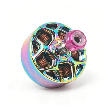 Rcinpower WASP MAJOR V2 Version 22.6-6.6 1980KV/ 2100KV 5-6S