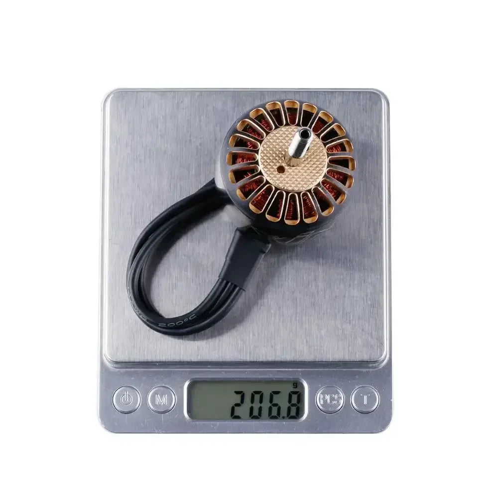 iFlight XING 4214 400KV/ 660KV 2-8S X-CLASS Brushless Motor