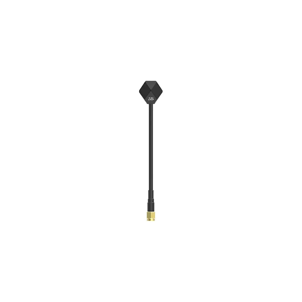 Antenne iFlight Albatross V2 SMA 5.8GHz 2.4dBi LHCP RP SMA / RHCP SMA 60MM/100MM/150MM