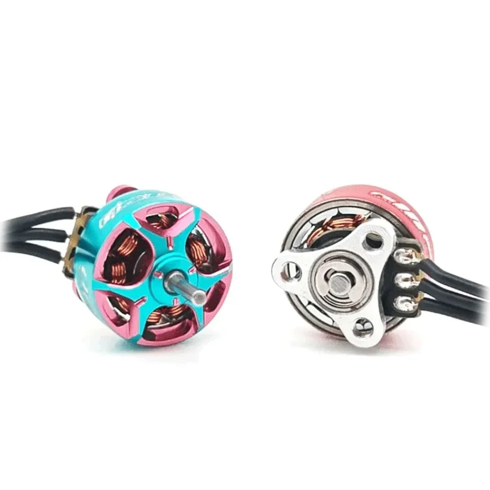 Rcinpower GTS V3 0702 23000KV/ 27000KV/ 29000KV Micro Brushless Motor