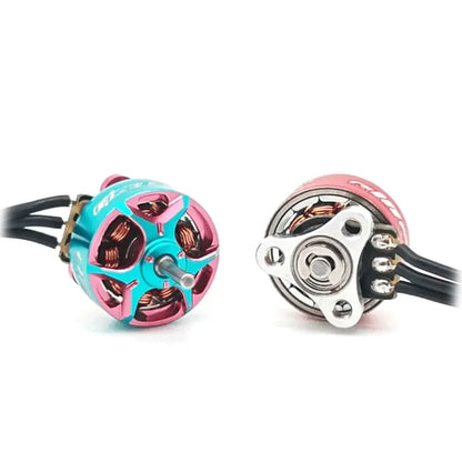 Rcinpower GTS V3 0702 23000KV/ 27000KV/ 29000KV Micro Brushless Motor