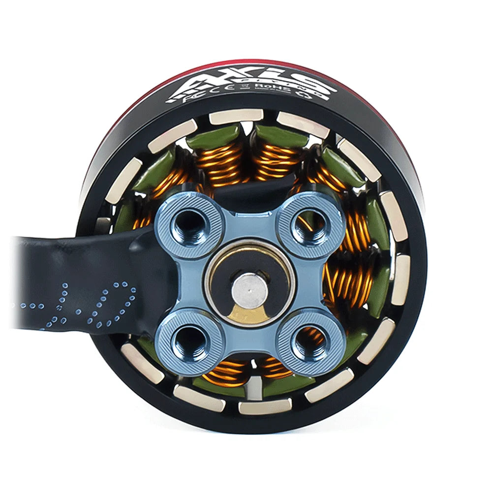 Axisflying C155 4800KV 3-4S Brushless Motor