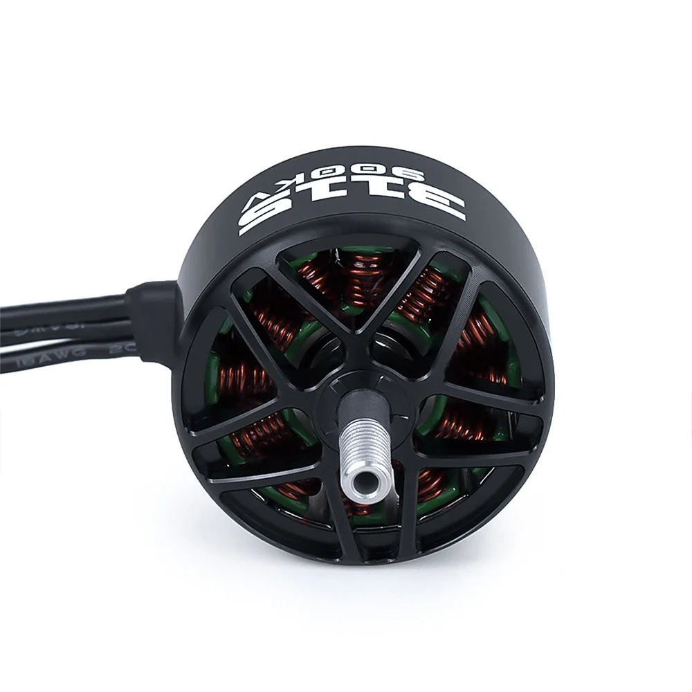 Axisflying AZ3115 3115 900KV 6S Brushless Motor