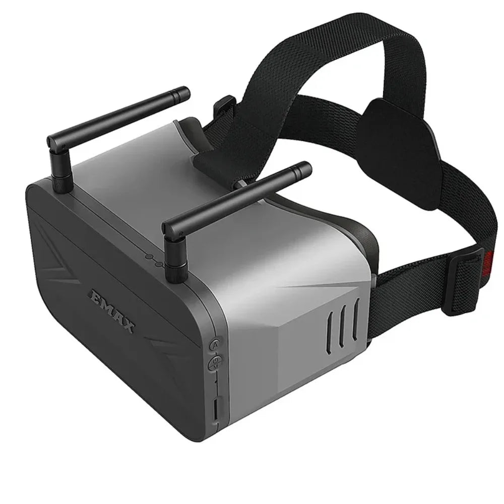 EMAX Transporter 2 FPV Goggles