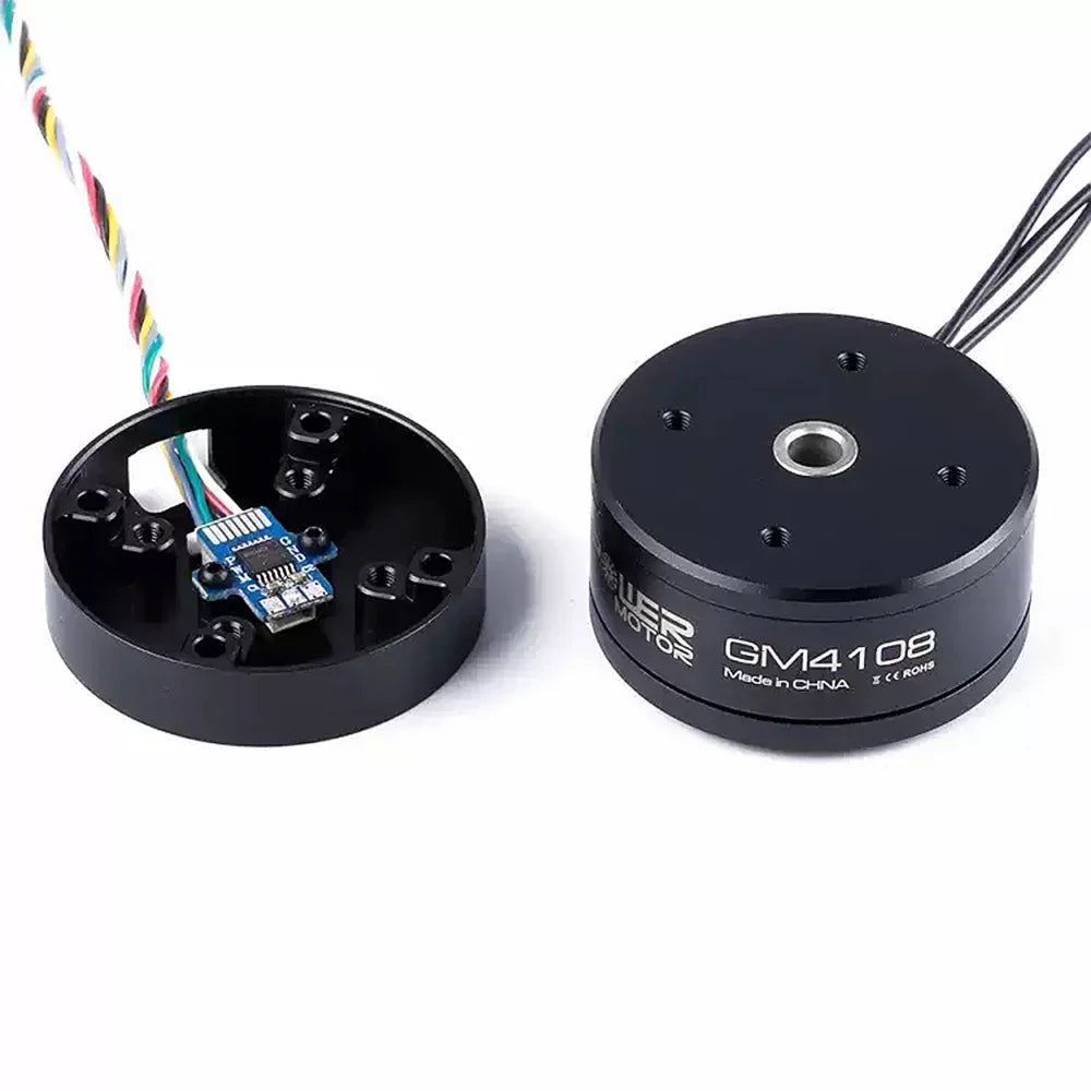IFlight IPower GM4108 With AS5048A Encoder Brushless Gimbal Motor