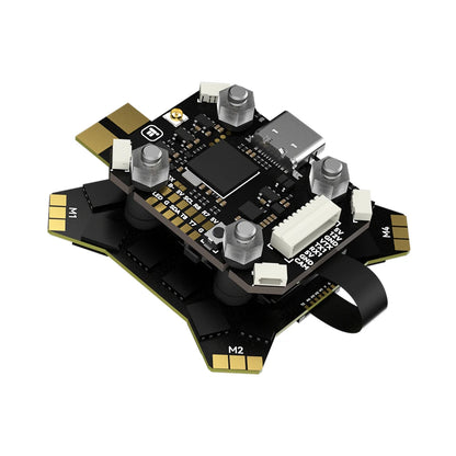IFlight Borg Mini H7 W/RX Stack (60R 4-IN-1 BL32 ESC)