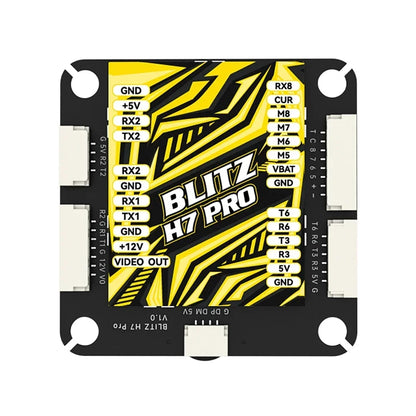 IFlight BLITZ H7 Pro Flight Controller