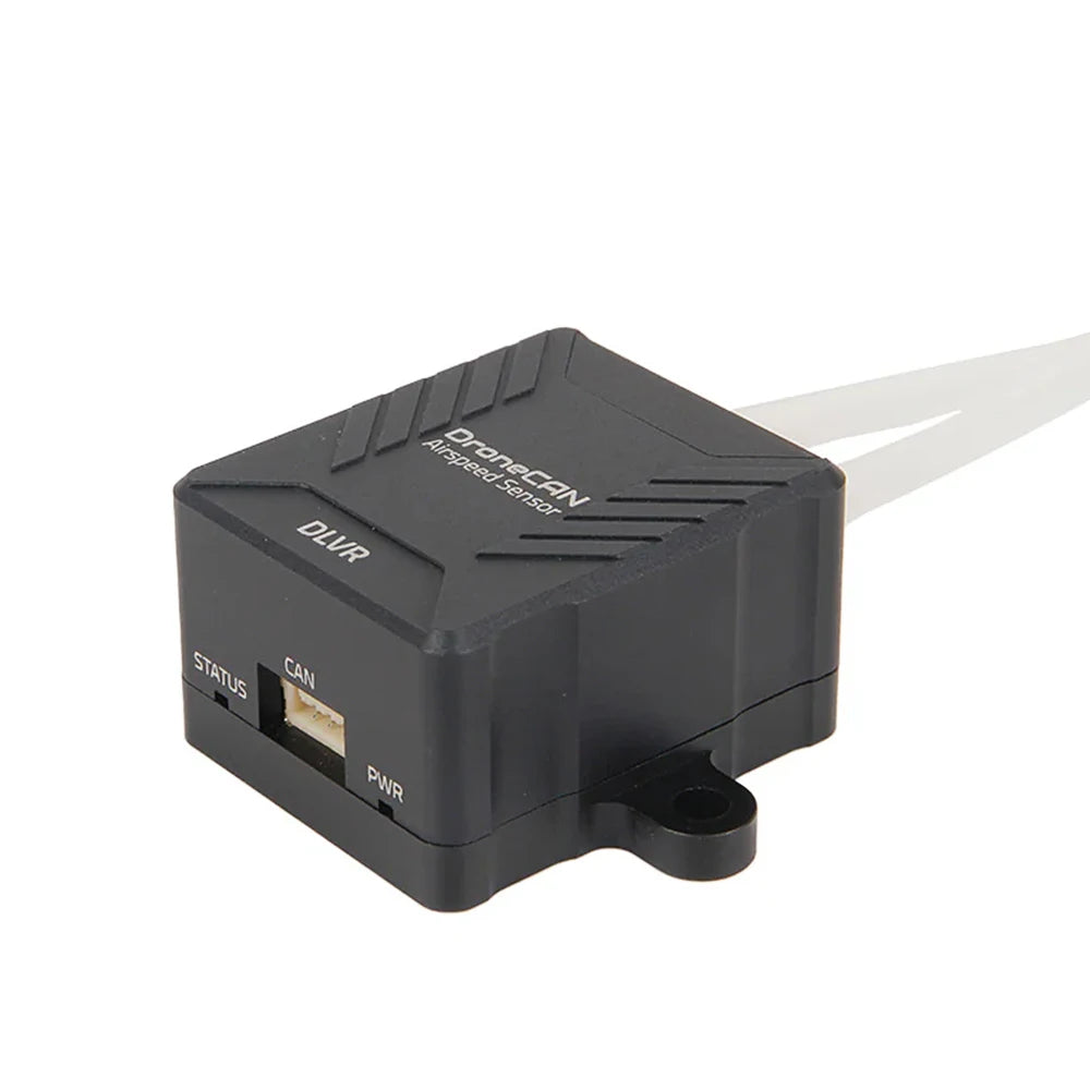 Holybro High Precision DroneCAN Airspeed Sensor - DLVR