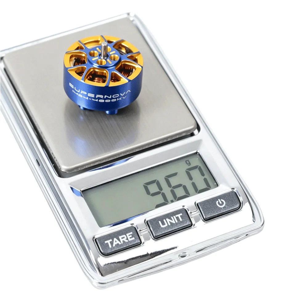 Rcinpower AOS 1404 4000KV Brushless Motor