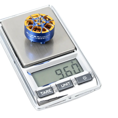 Rcinpower AOS 1404 4000KV Brushless Motor