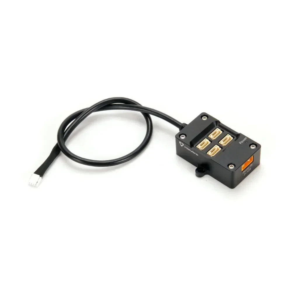 HolyBro CAN Hub 2-12S Powered