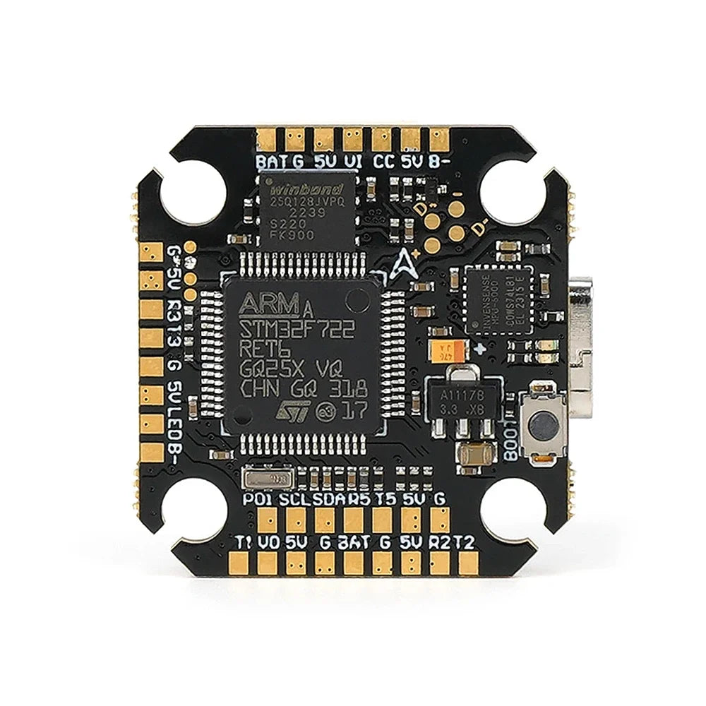 AxisFlying Argus Mini F7 Pro STACK