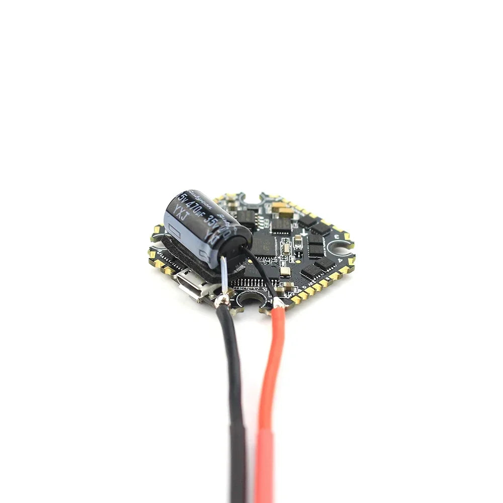 EMAX Babyhawk II HD AIO Flight Controller