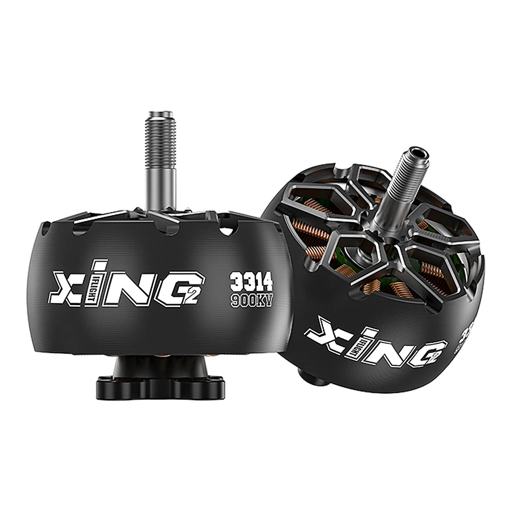 iFlight XING2 3314 900KV Cinelifter Brushless Motor