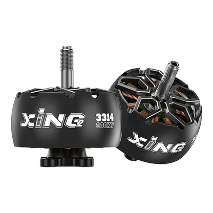 iFlight XING2 3314 900KV Cinelifter Brushless Motor