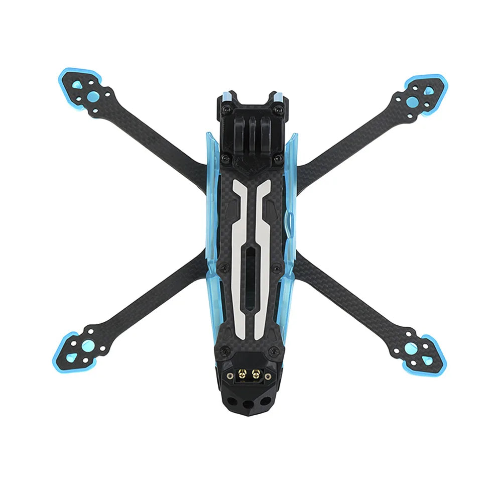 Axisflying MANTA5 SE V2 Frame Kit