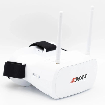 EMAX Tinyhawk Diversity 4.3" FPV Goggles