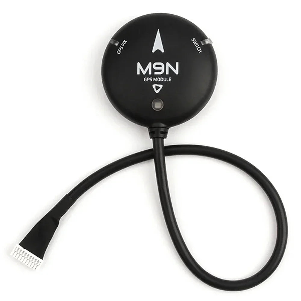 Holybro M9N GPS Module