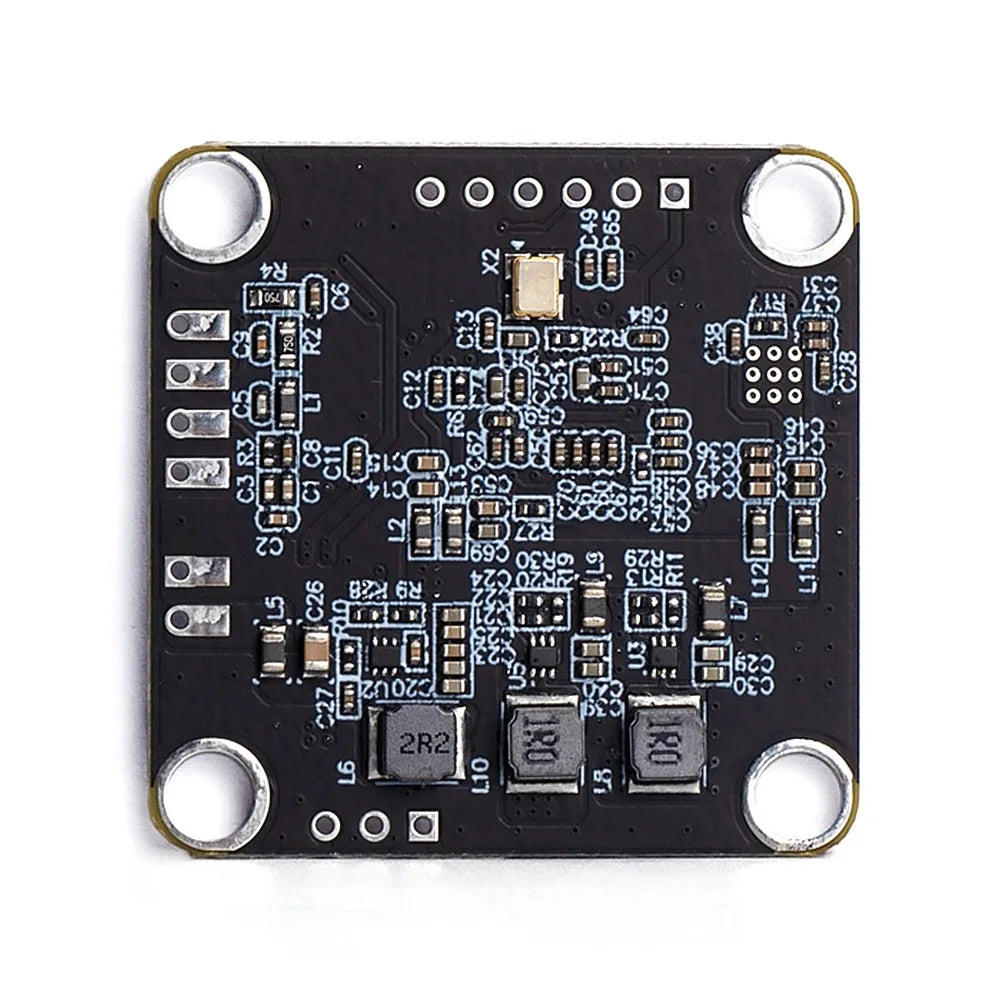 Axisflying Video Encryption and Decryption Module