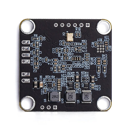 Axisflying Video Encryption and Decryption Module