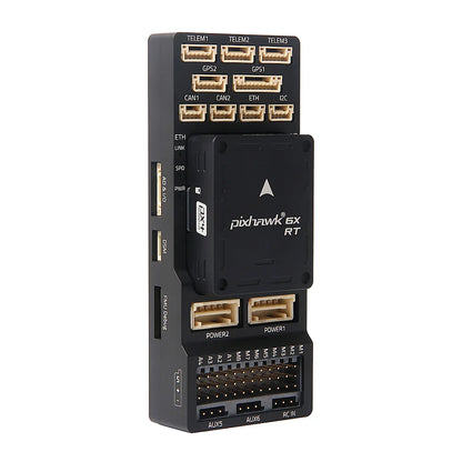 Holybro Pixhawk 6X-RT Flight Controller