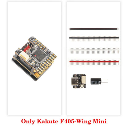 Holybro Kakute F405-Wing Mini